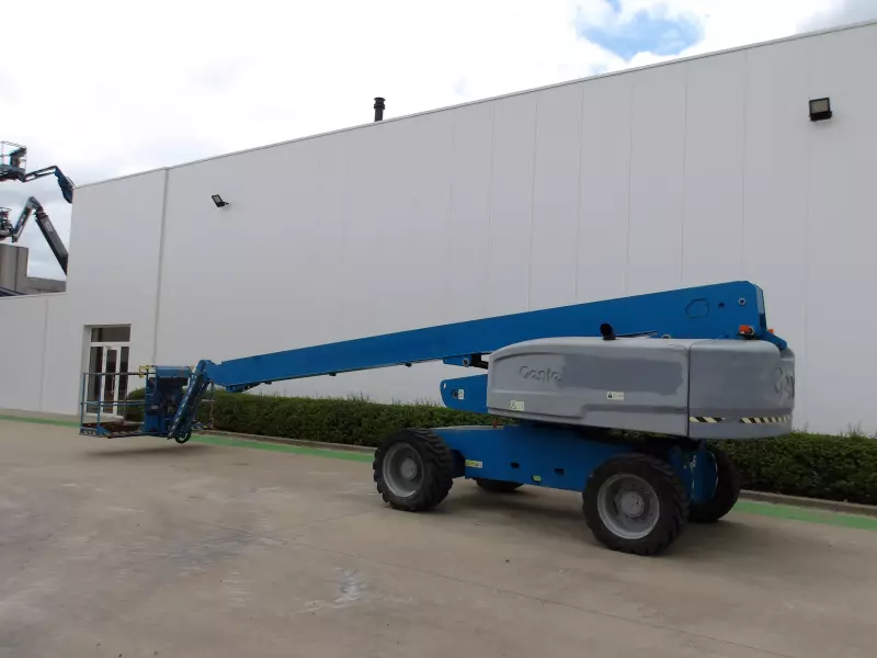 nacelle occasion GENIE S85