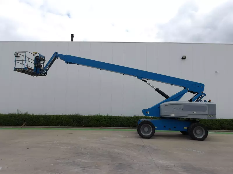 nacelle occasion GENIE S85
