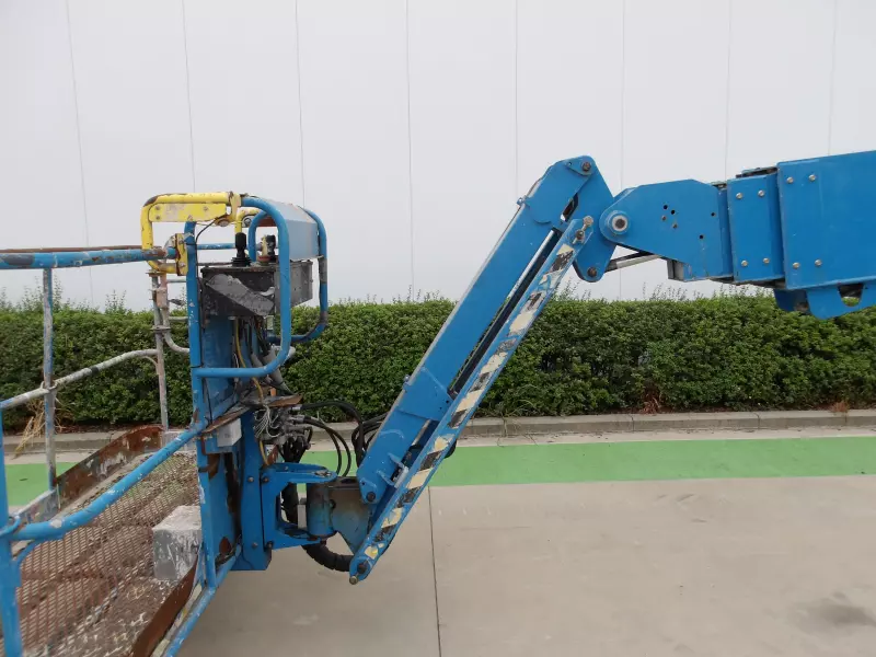 nacelle occasion GENIE S85