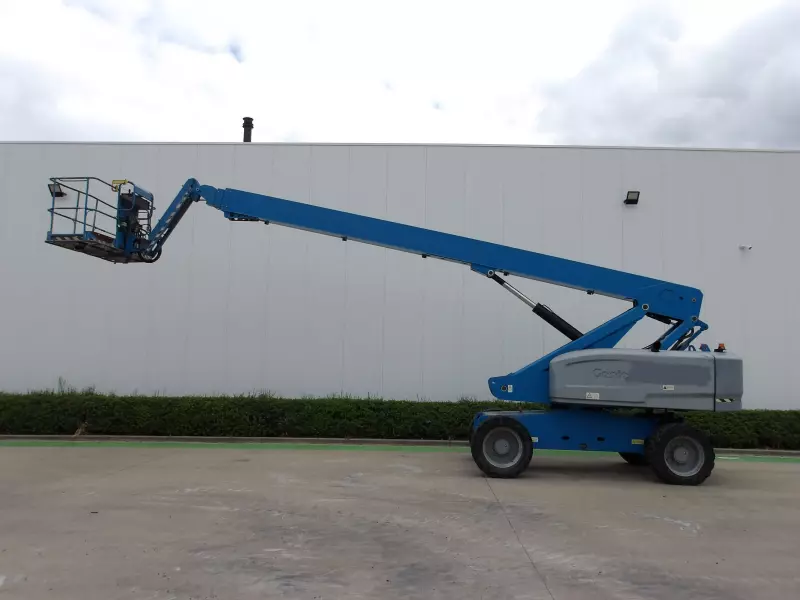 nacelle occasion GENIE S85