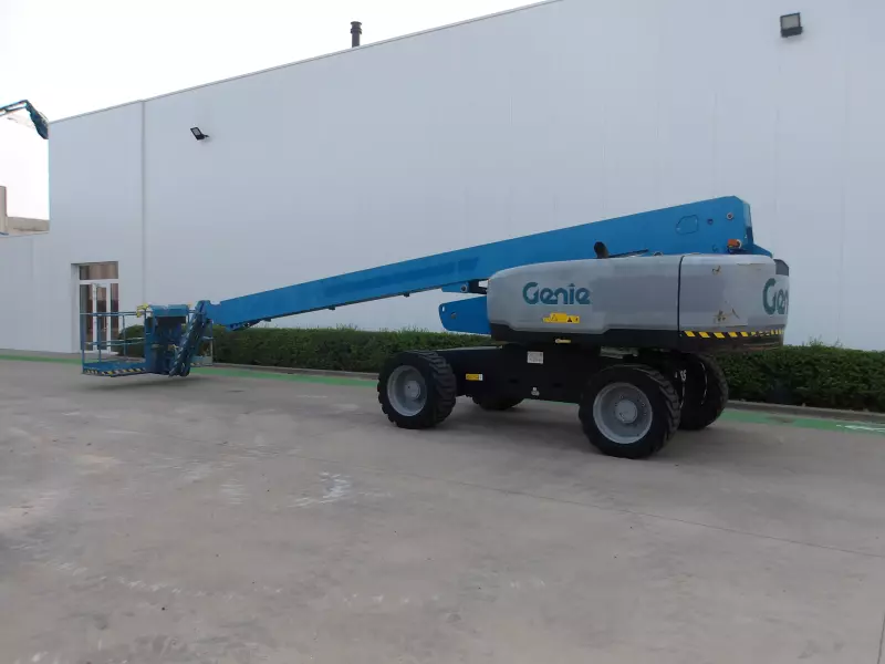 nacelle occasion GENIE S85
