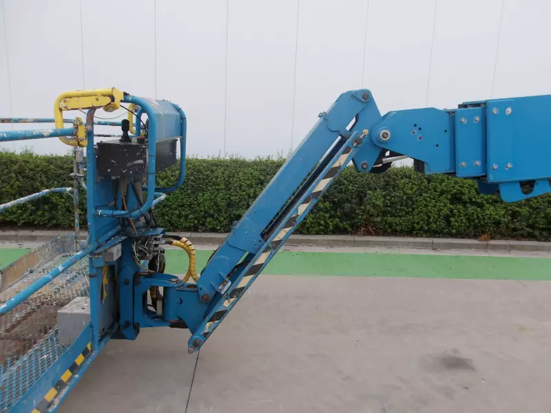 nacelle occasion GENIE S85