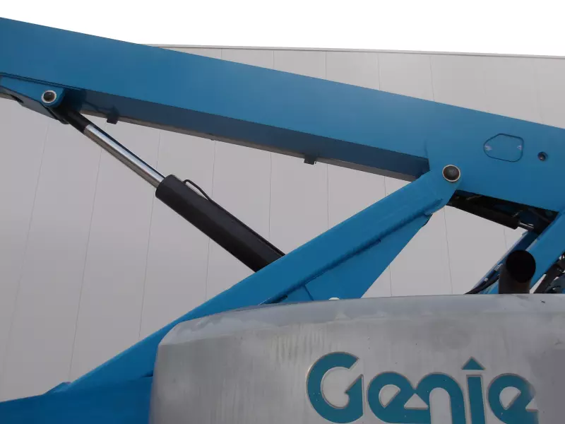 nacelle occasion GENIE S85