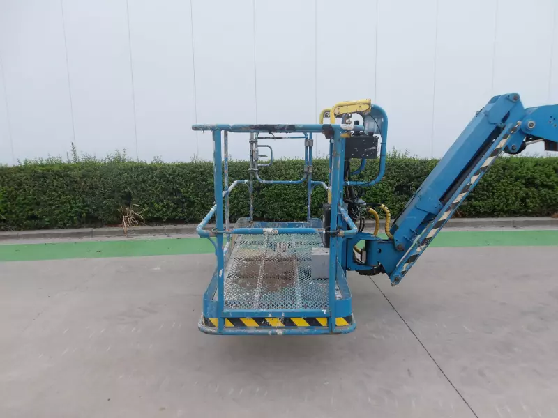 nacelle occasion GENIE S85