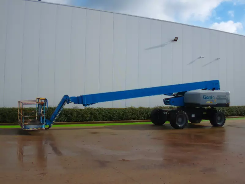 nacelle occasion GENIE S85