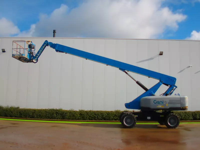 nacelle occasion GENIE S85