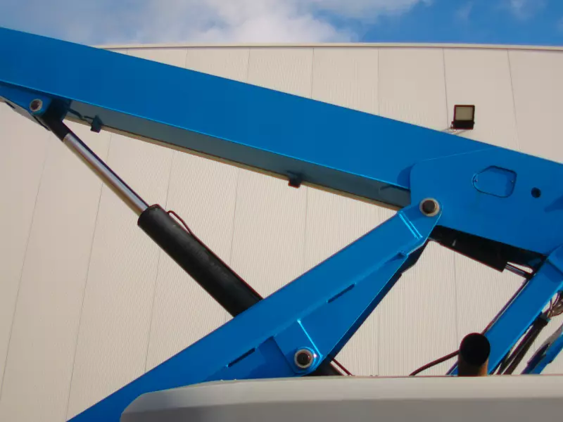 nacelle occasion GENIE S85