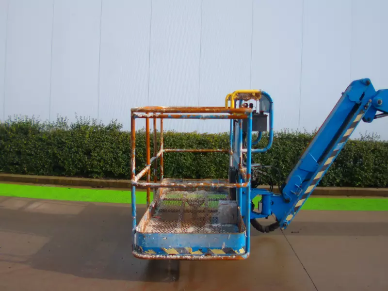 nacelle occasion GENIE S85