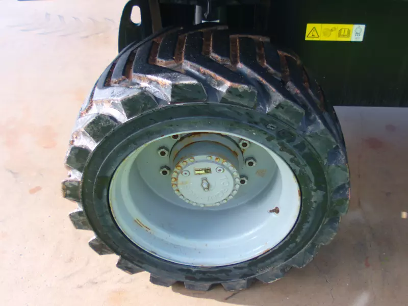 nacelle occasion GENIE S85