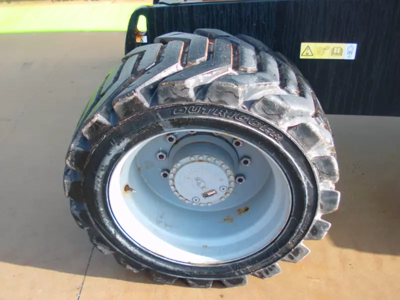 nacelle occasion GENIE S85