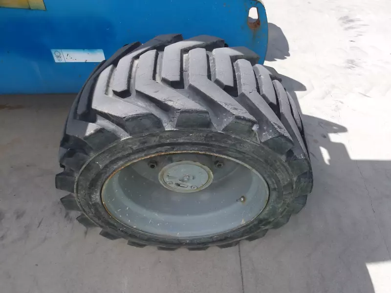 nacelle occasion GENIE S85