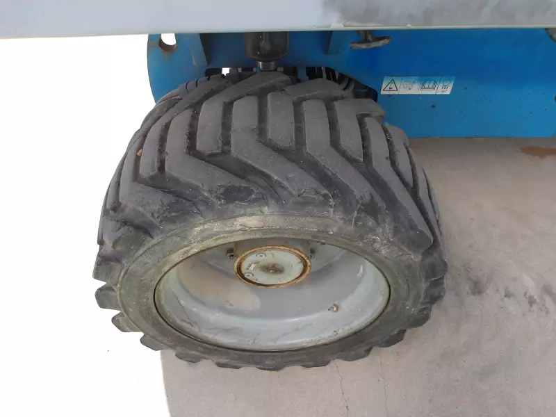 nacelle occasion GENIE S85