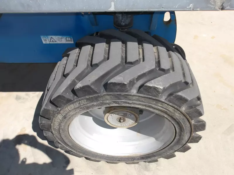 nacelle occasion GENIE S85