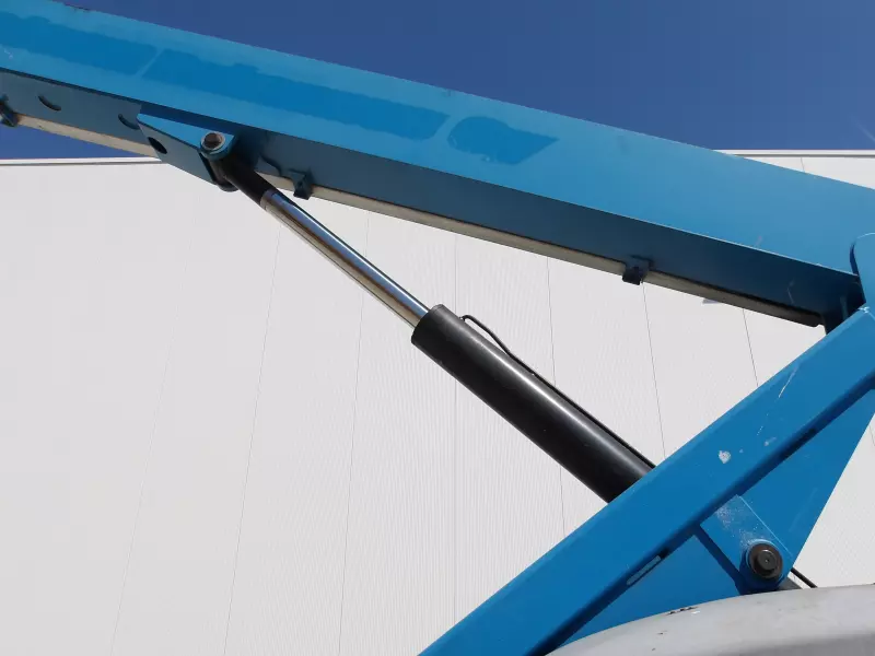 nacelle occasion GENIE S85
