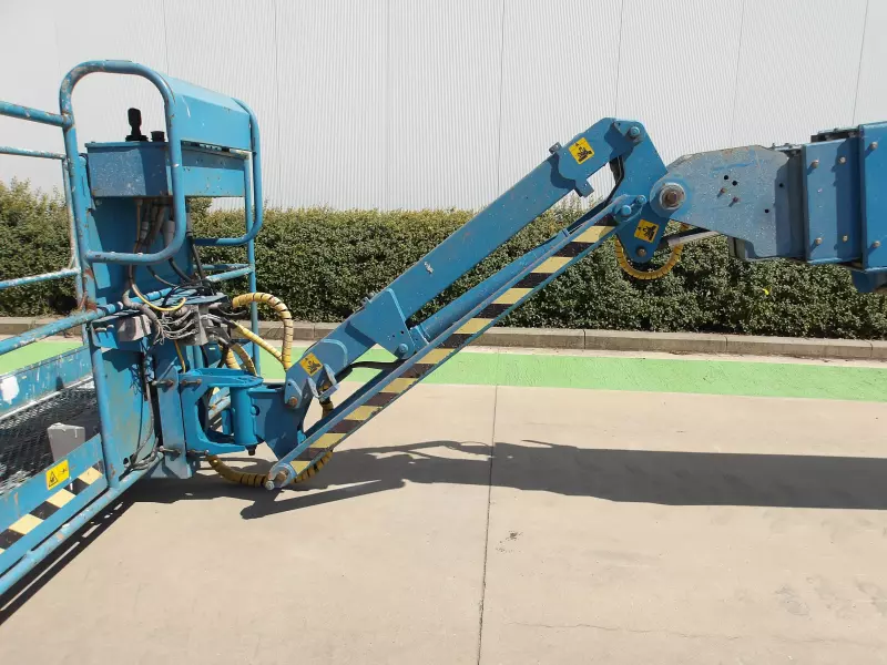 nacelle occasion GENIE S85