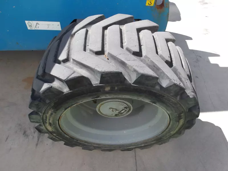 nacelle occasion GENIE S85