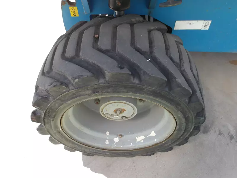 nacelle occasion GENIE S85