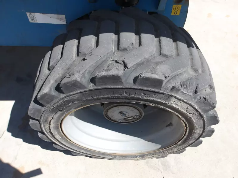 nacelle occasion GENIE S85