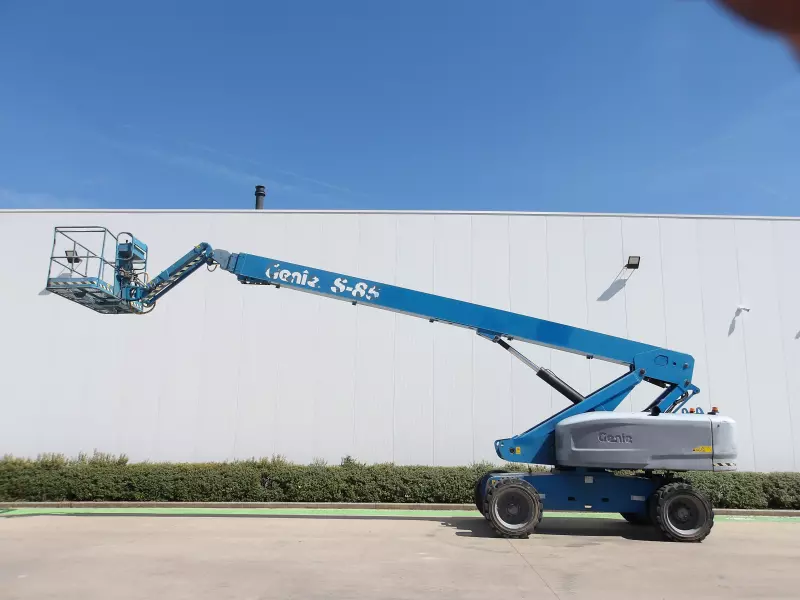 nacelle occasion GENIE S85