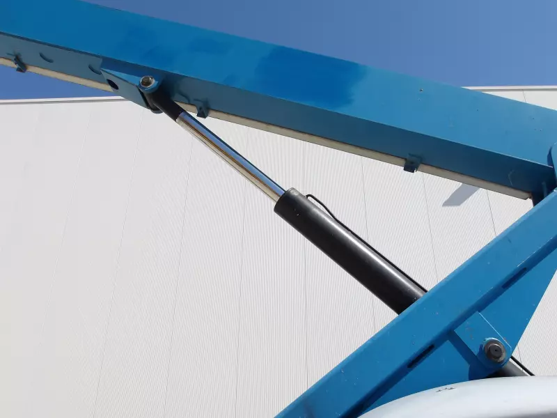 nacelle occasion GENIE S85