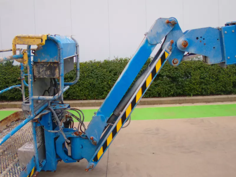 nacelle occasion GENIE S85XC