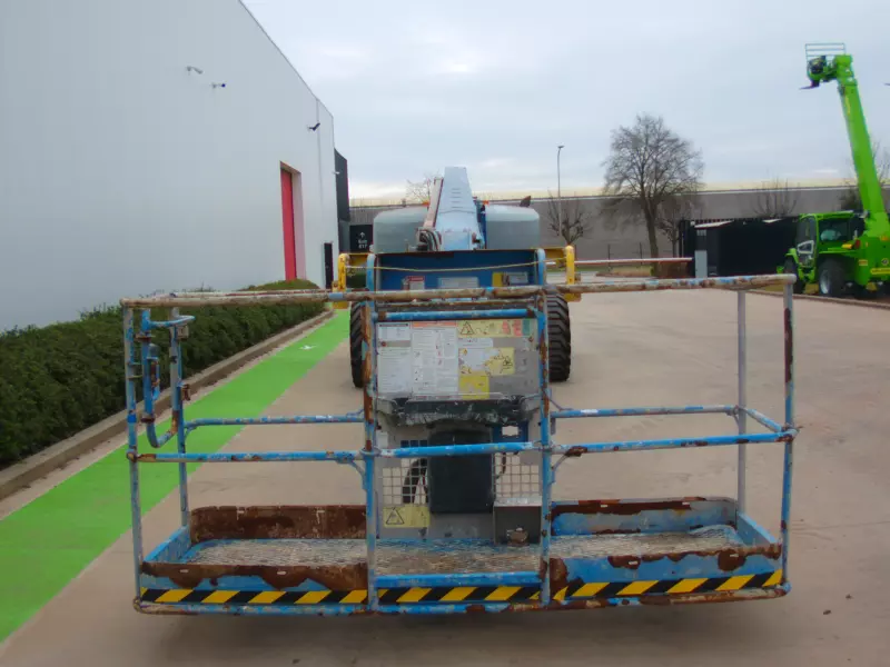 nacelle occasion GENIE S85XC