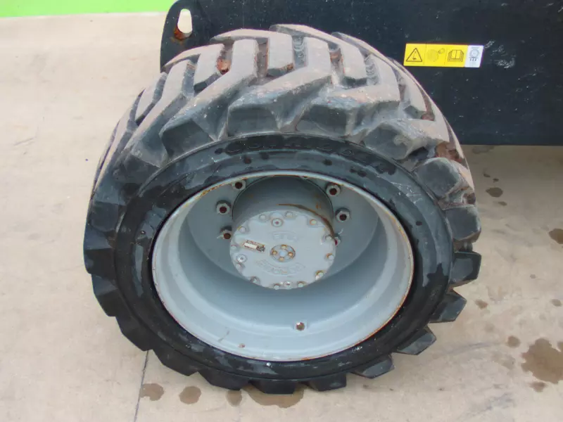 nacelle occasion GENIE S85XC