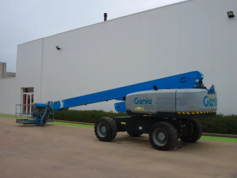 nacelle occasion GENIE S85XC