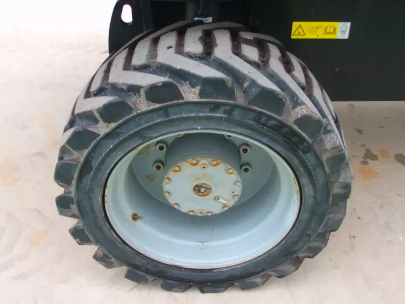 nacelle occasion GENIE S85XC