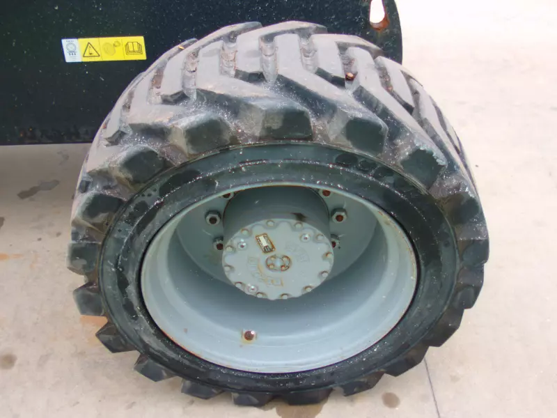 nacelle occasion GENIE S85XC