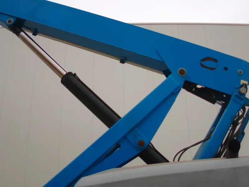 nacelle occasion GENIE S85XC