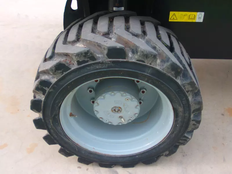 nacelle occasion GENIE S85XC