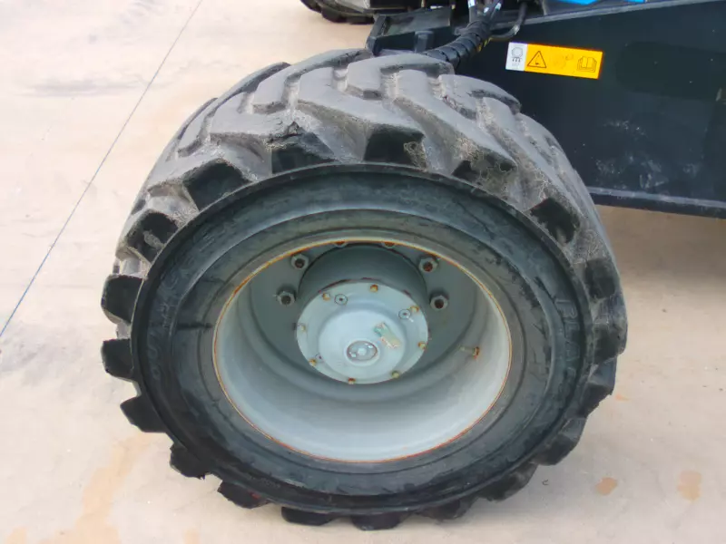 nacelle occasion GENIE SX105XC