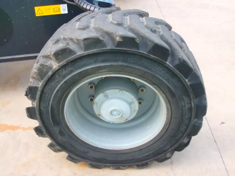 nacelle occasion GENIE SX105XC