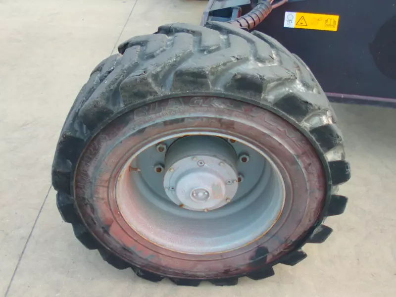 nacelle occasion GENIE SX105XC