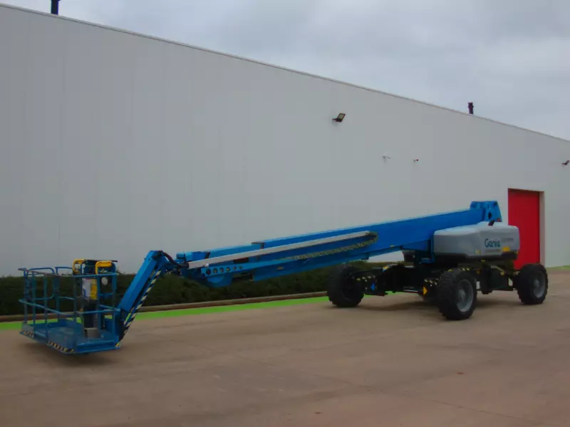 nacelle occasion GENIE SX125XC