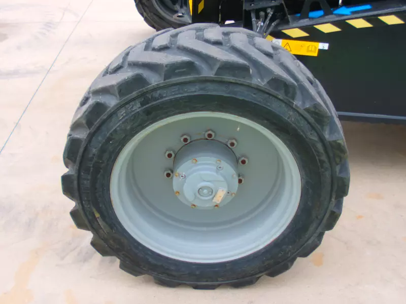 nacelle occasion GENIE SX125XC