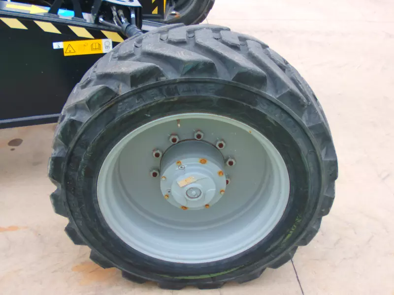 nacelle occasion GENIE SX125XC