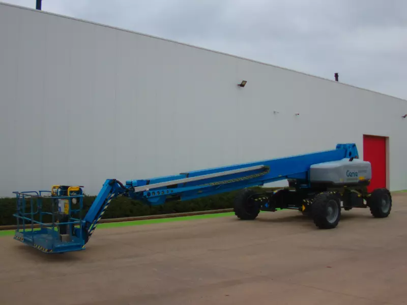 nacelle occasion GENIE SX125XC