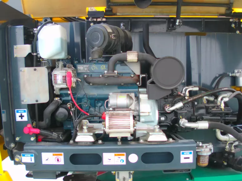 nacelle occasion HAULOTTE HT16RTJ PRO