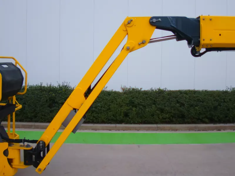 nacelle occasion HAULOTTE HT16RTJ PRO