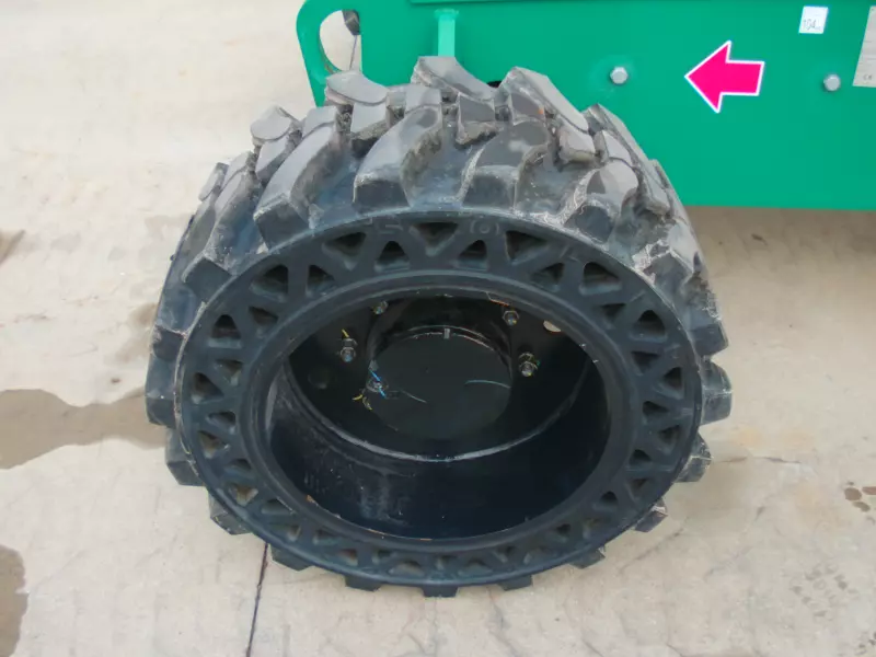 nacelle occasion HAULOTTE HT16RTJ PRO