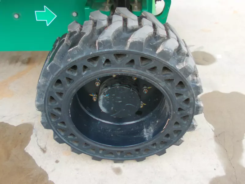 nacelle occasion HAULOTTE HT16RTJ PRO