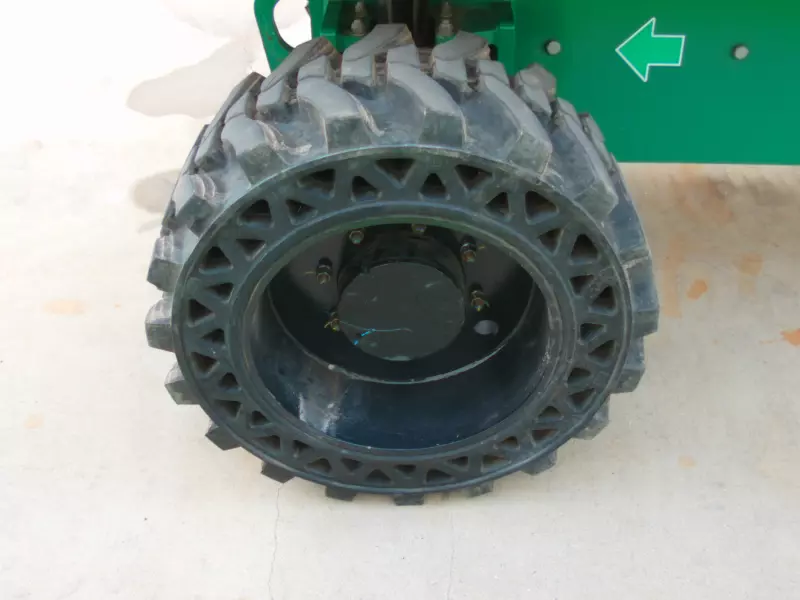 nacelle occasion HAULOTTE HT16RTJ PRO