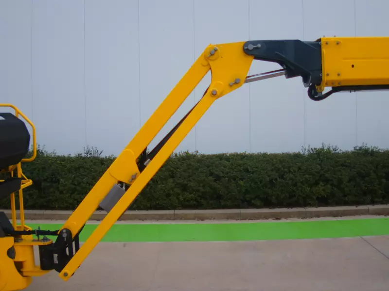 nacelle occasion HAULOTTE HT16RTJ PRO