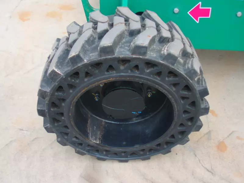 nacelle occasion HAULOTTE HT16RTJ PRO