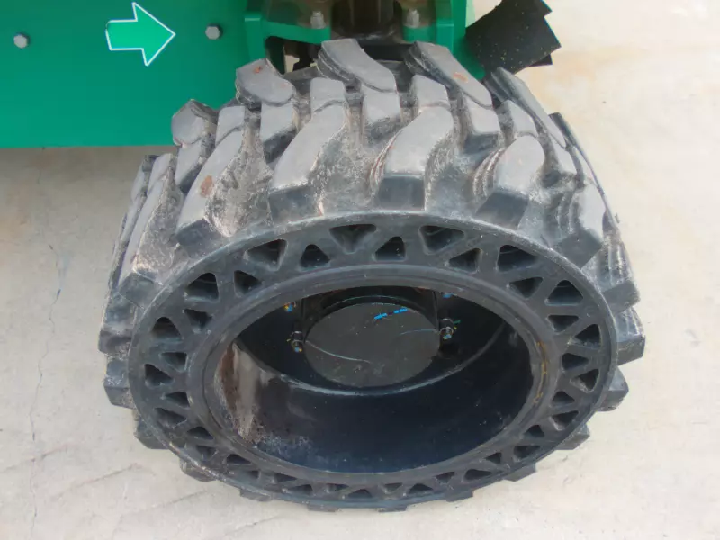 nacelle occasion HAULOTTE HT16RTJ PRO