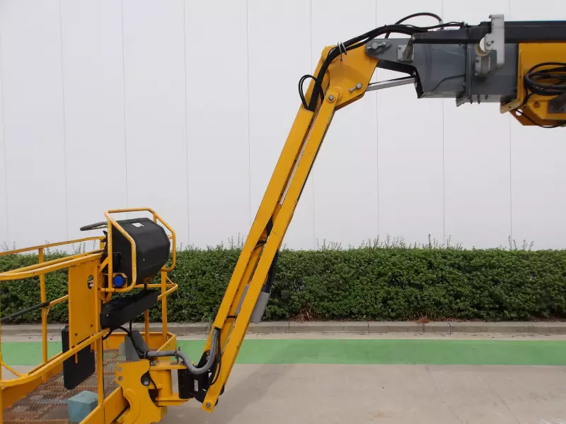 nacelle occasion HAULOTTE HT23RTJ O