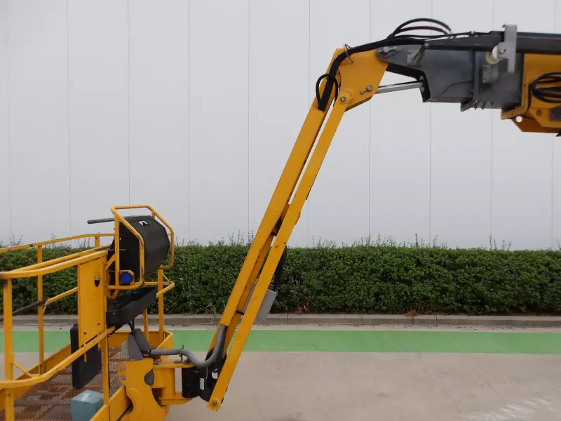 nacelle occasion HAULOTTE HT23RTJ O