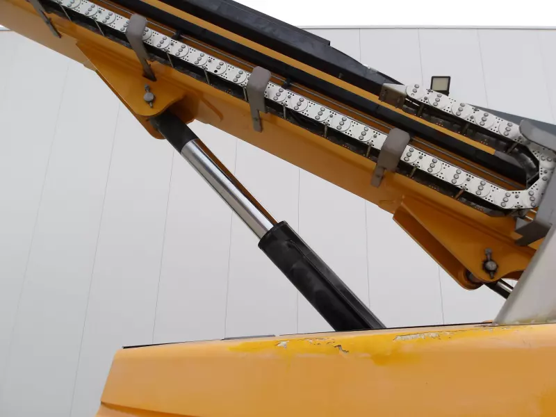 nacelle occasion HAULOTTE HT23RTJ O